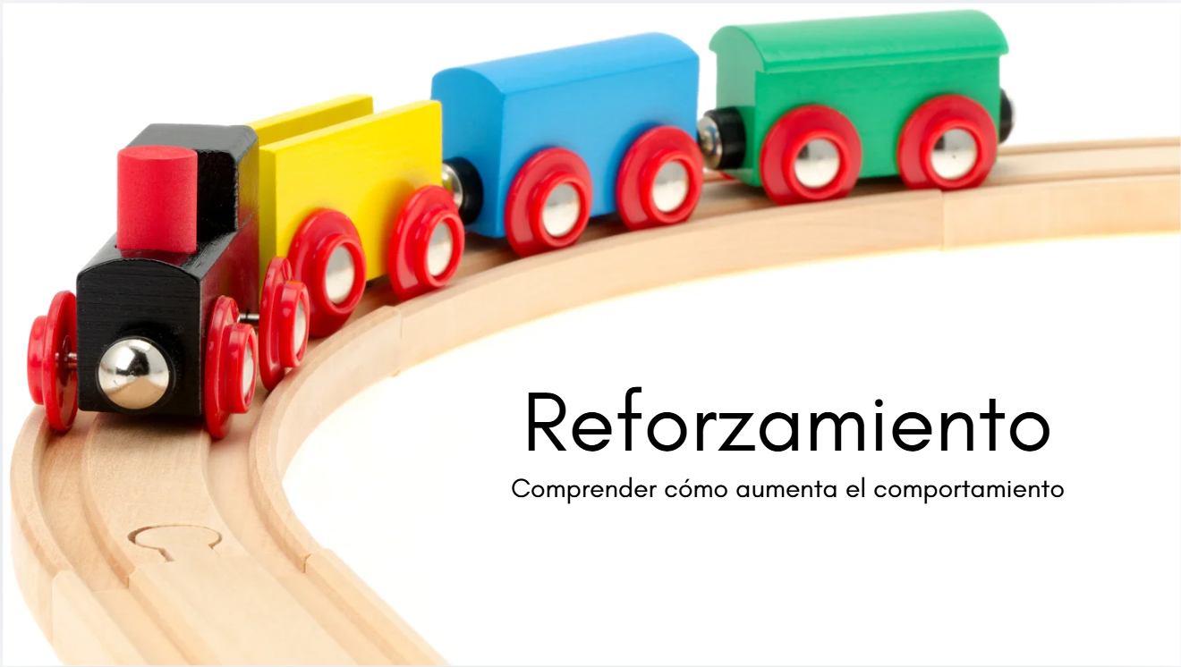 Reforzamiento